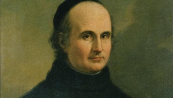 Stanislao Mattei, frate e maestro di Rossini che salvò la musica a Bologna