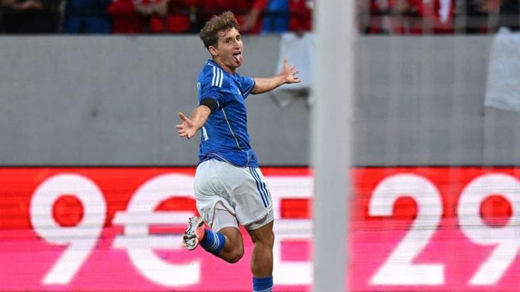 Baldanzi show, tripletta alla Norvegia: Italia Under 21 ad un passo dalla fase finale dell’Europeo