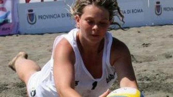 L’infermiera che ha salvato la turista tedesca a Modena e il progetto con il “rugby integrato”