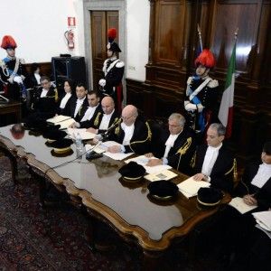 Corruzione e malaffare<br />allarme da Corte dei conti<br />"Sottratti cinquanta milioni"