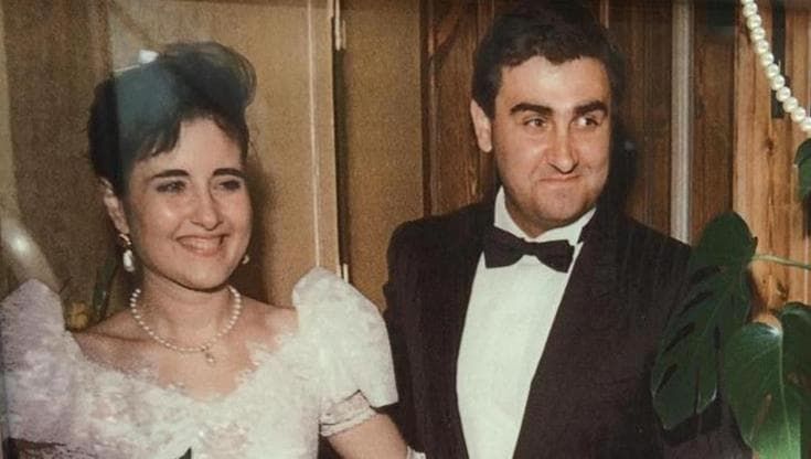 Nino Agostino e la moglie Ida Castelluccio uccisi 37 anni fa, manca ancora la verità sui mandanti