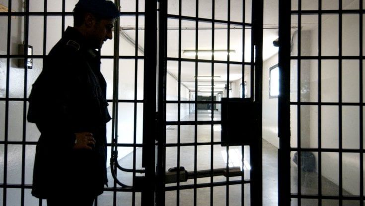 Il carcere che uccide: “Un detenuto su tre non dovrebbe essere lì”
