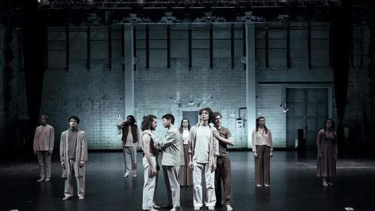 Antigone, Magoni e la danza all’alba: Segesta fra teatro e tempio