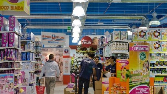 Giochi Preziosi e Artsana verso lo scioglimento della joint venture