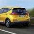 Opel Ampera-e, arriva l’elettrica dei record