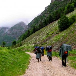 Gestire gli imprevisti al lavoro? La sfida dell’adventure training
