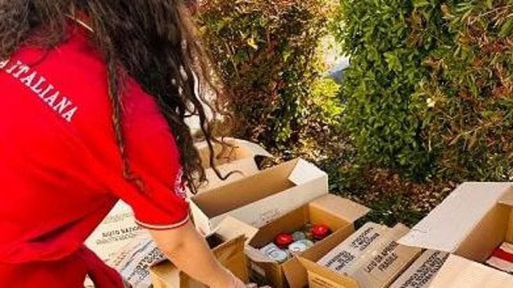 Al supermercato per fare del bene: tra Livorno e Grosseto torna “Dona la Spesa” con Unicoop Etruria