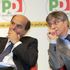 Sondaggio Swg: il Pd resta primo con il 28%, la scissione costa il 3,2%. 