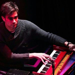 Eventi di &ldquo;Anteprima Torino Jazz Fest&rdquo;<br /> Da Jon Hopkins a Loco Dice
