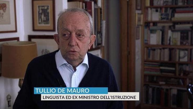 Scuola, è sempre colpa del ‘68