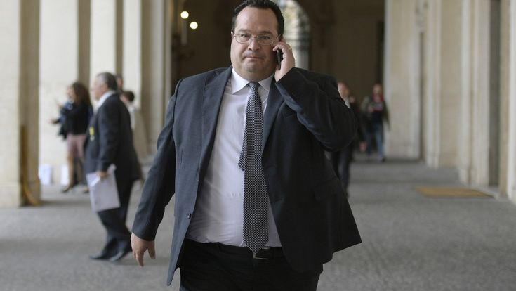 Durigon: “Nessun doppio binario sulle pensioni d’oro. L’Inps è nel caos"