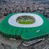 Italia, attenta al morso: la Turchia ti aspetta nello stadio a forma di coccodrillo