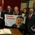 Cittadinanza onoraria a Öcalan, il sindaco Orlando: 