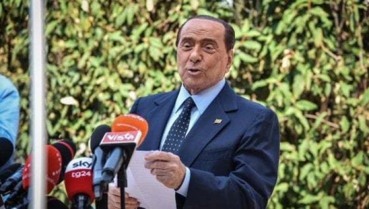 Sondaggi, Agi-Youtrend: Lega ancora in calo e scende sotto al 24%. Forza Italia recupera e supera il 7%