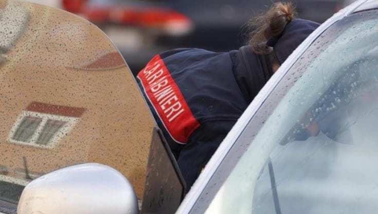 Estorsione, arrestato figlio del capoclan di Castello di Cisterna: "Qui comando io…"