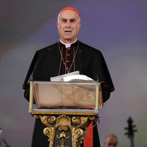 Bertone rideva sui soldi agli ospedali: “Roma batte Genova 80 milioni a 5” 
