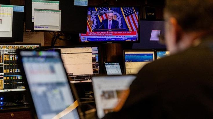 Le Borse di oggi, 3 maggio. Lavoro Usa meno brillante del previsto, balzo di Wall Street