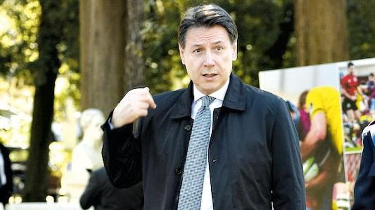Conte: “Il Movimento resti progressista oppure per coerenza non sarò io il leader”