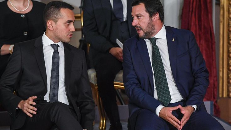 I cambiamenti impossibili a una manovra da falso in bilancio