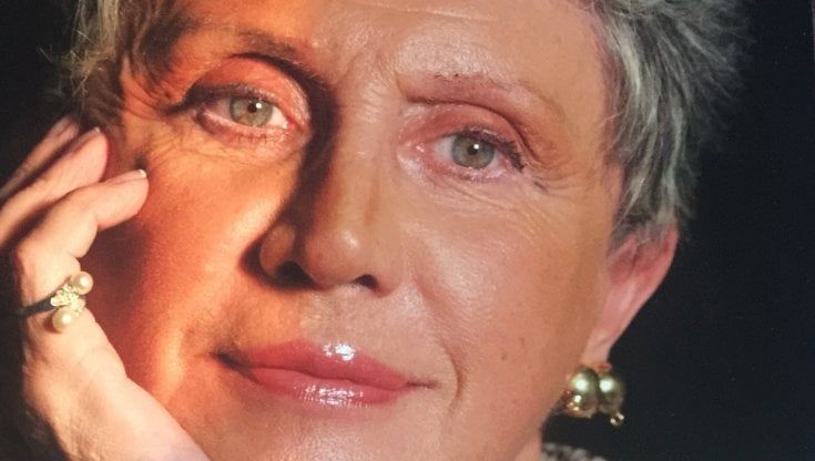 Torna Maria Monti, la voce che stregò il cuore di Giorgio Gaber