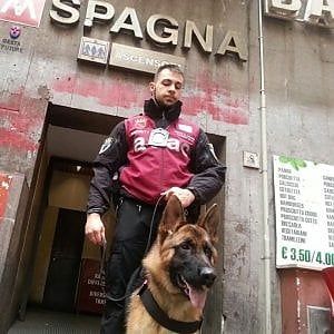 Roma, Atac, stazione metro Spagna riaperta a viaggiatori in uscita