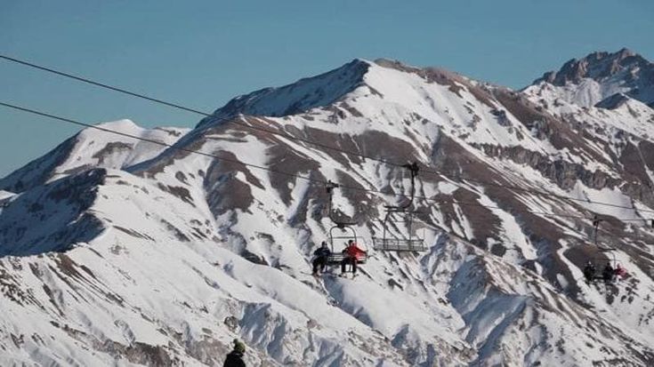 Previsioni meteo, weekend con neve e freddo a bassa quota. In arrivo una perturbazione atlantica