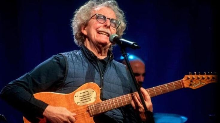 Fabio Concato, dopo l’annuncio del tumore torna sul web: “Mi mancano gli incontri e i miei musici”