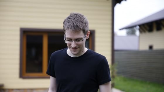 "Citizenfour" in anteprima, sconti per i lettori