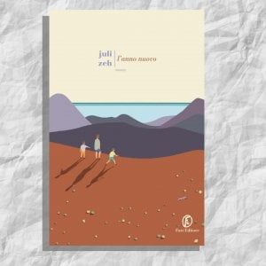 La scelta di @CasaLettori. L'anno nuovo