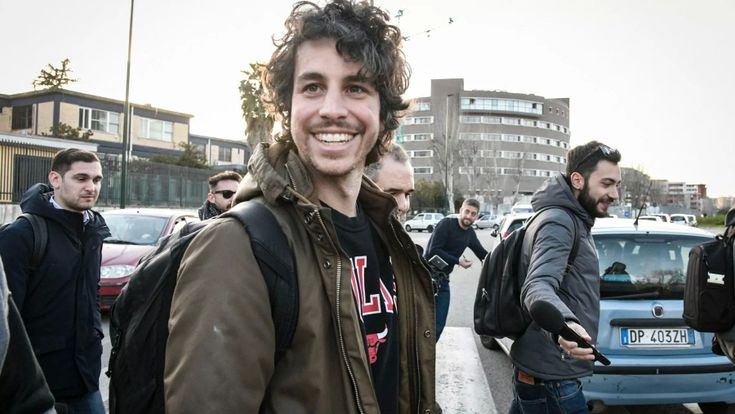 Intervista al leader delle Sardine Santori: “Chi vota Sì vuole l’oligarchia. A rischio pluralismo e rappresentanza”