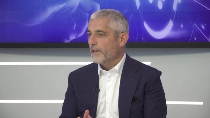 Enrico Galasso (Birra Peroni): "Le aziende devono investire in conoscenza e capacità di analisi dei dati"