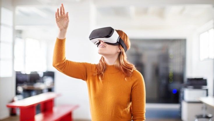 Perché il metaverso è la nuova frontiera degli investimenti 