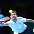 Tennis, Atp Finals: Dimitrov piega Thiem, Nadal cede a Goffin e si ritira