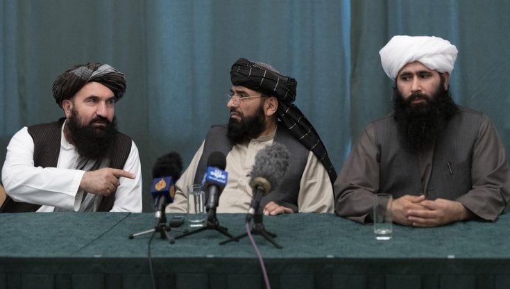 Afghanistan, l'intelligence Usa avverte: se si parte, vincono i talebani