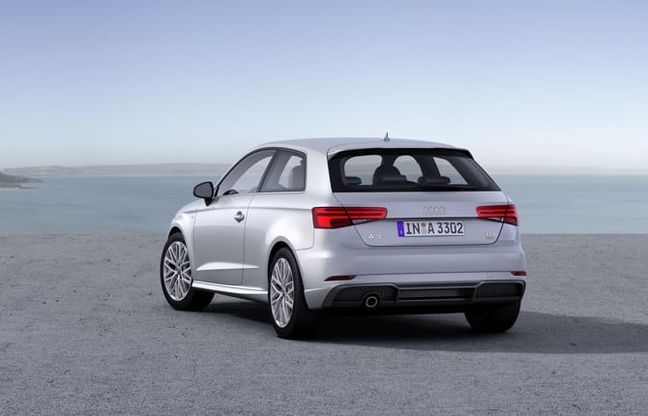 Audi A3, arriva un nuovo motore