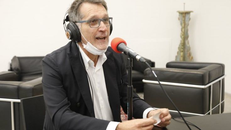 Merola: "I miei dieci anni da mediano. A Conti e Lepore dico: divertitevi"