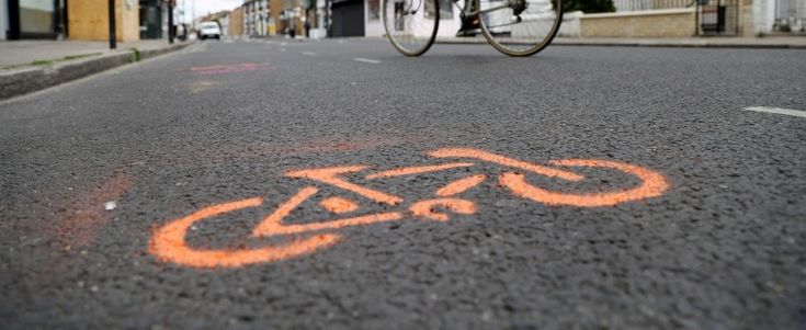 Coronavirus: Cuneo lancia la rivoluzione, ai ciclisti la precedenza sulle auto