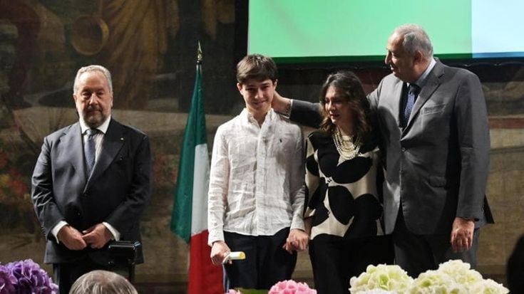 La festa della Repubblica rende omaggio a chi ha sacrificato la vita