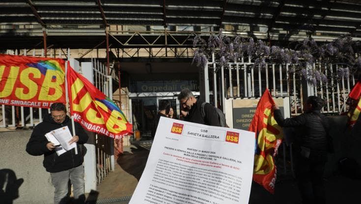 “Galliera 32”: nasce il comitato contro la cessione del centro trasfusionale