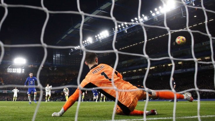 Premier League: il City soffre ma batte i Wolves. Liverpool batte Gerrard, il Chelsea ringrazia Jorginho: doppietta su rigore