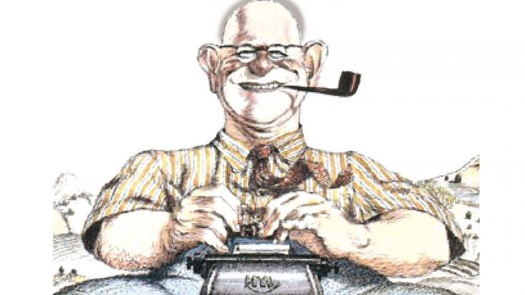 Felicità è leggere P. G. Wodehouse