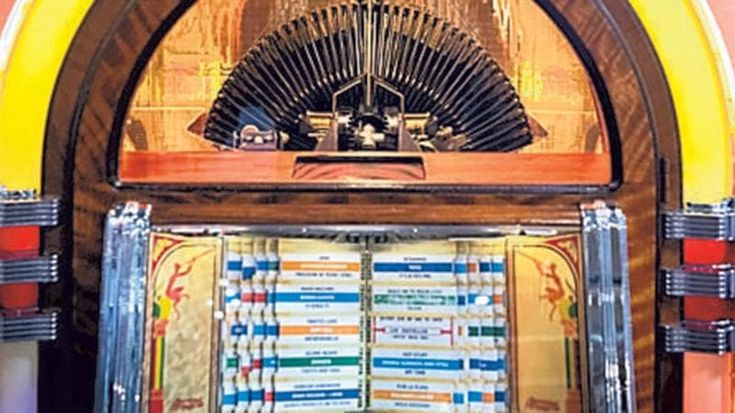 Il ritorno del jukebox
