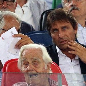 Nazionale, i primi azzurri di Conte: c'&egrave; Zaza, Balotelli resta a Liverpool