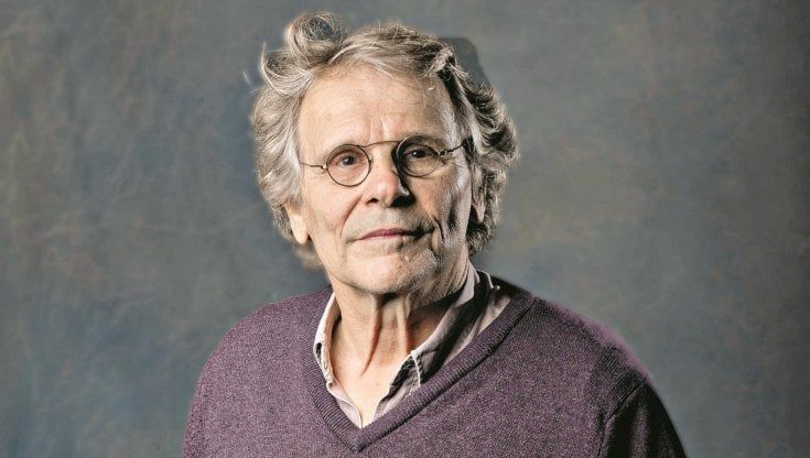 Daniel Pennac, la signora Bice e il rifiuto del bagno
