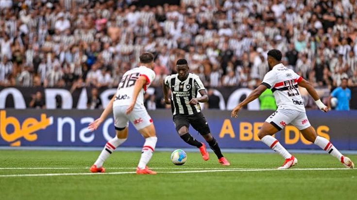 Fiorentina, caccia all’esterno d’attacco: per Luiz Henrique offerti 20 milioni