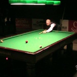 Biliardo, che sfida a Saint Vincent: segui il torneo in diretta