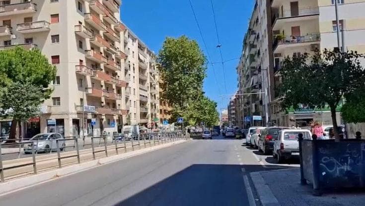 “Un autovelox su viale Unità d’Italia”: la proposta per la sicurezza stradale dopo gli incidenti