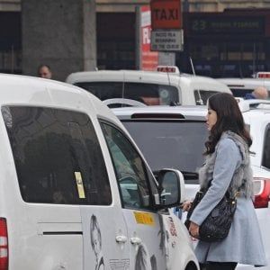 Taxi e Ncc ancora lontani sulle regole per il trasporto