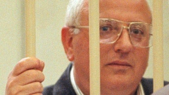 Cutolo resta al  41 bis a Parma: respinto il ricorso 