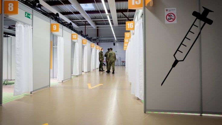 Germania, prolungate le restrizioni anti-Covid fino al 7 marzo
